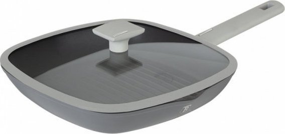 Patelnia Berlinger Haus grillowa Tytanowa 28cm