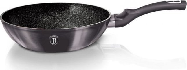 Patelnia Berlinger Haus wok 28cm  BH-6900