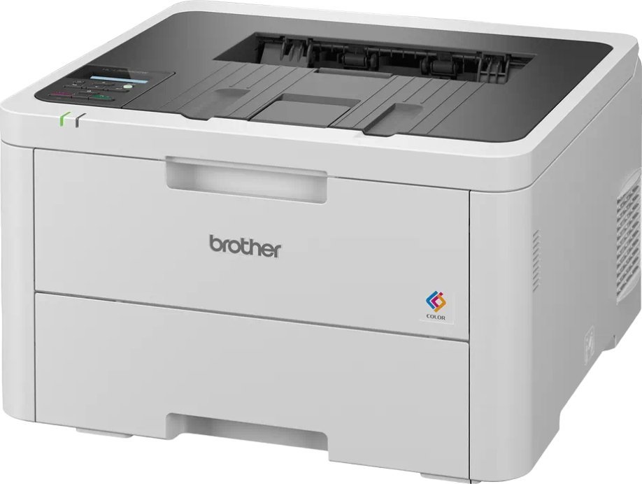 Brother HL-L3220CW | Colour | Laser | Wi-Fi | White printeris Brother HL-L3220CW | Colour | Laser | Wi-Fi | White printeris