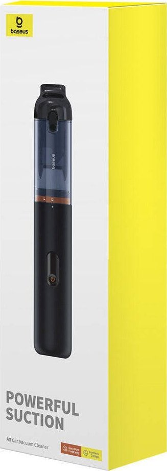 Baseus A5 Handheld Vacuum Cleaner Putekļu sūcējs