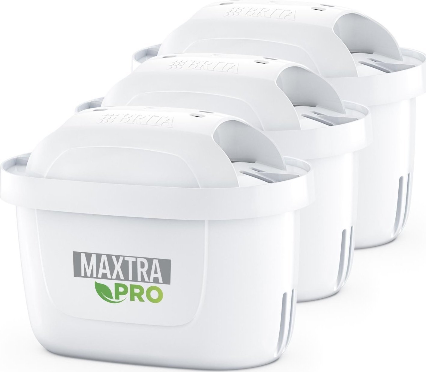 Brita Maxtra Pro Hard Water Expert filter 3 pc