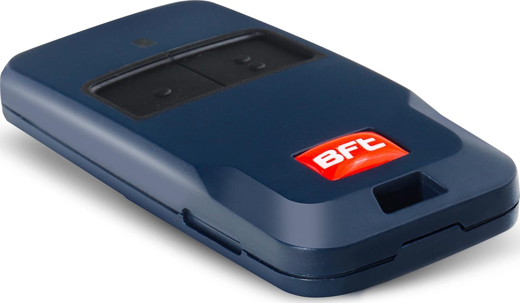 BFT Remote control 2-channel BFT MITTO COOL C2 433.92Mhz (D112306) drošības sistēma