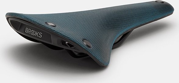 Brooks Siodelko BROOKS C17 Octane Steel