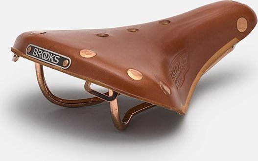Brooks Siodelko BROOKS B17 SPECIAL SHORT