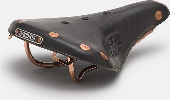 Brooks Siodelko BROOKS B17 SPECIAL SHORT