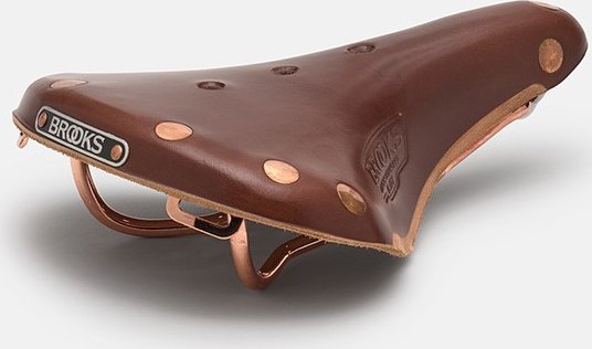 Brooks Siodelko BROOKS B17 SPECIAL SHORT