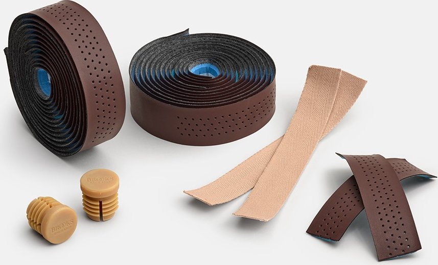 Brooks Owijka BROOKS MICROFIBER BAR TAPE