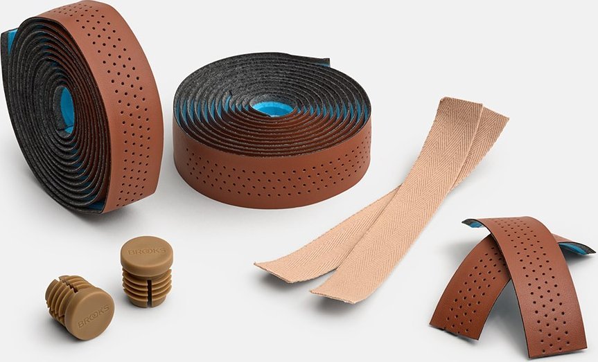 Brooks Owijka BROOKS MICROFIBER BAR TAPE