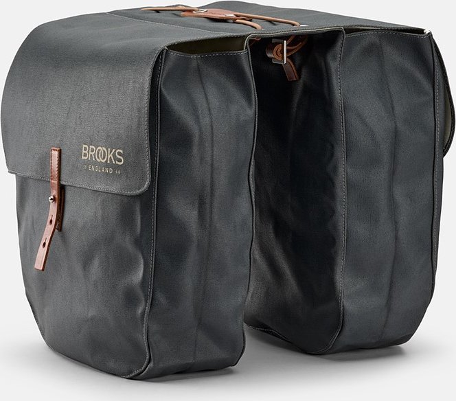 Brooks Sakwy BROOKS BRICK LANE PANNIERS