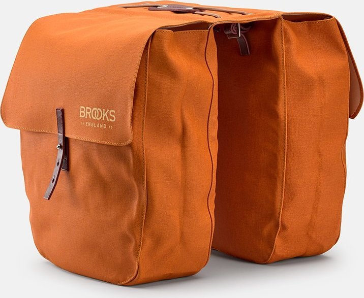 Brooks Sakwy BROOKS BRICK LANE PANNIERS