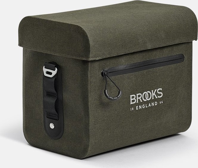 Brooks Torba na kierownice BROOKS SCAPE
