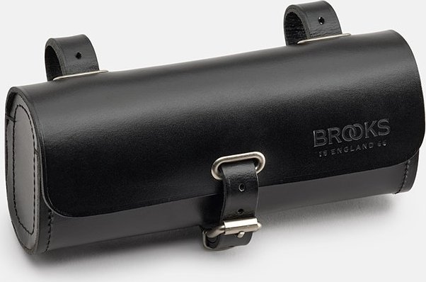 Brooks Torba podsiodlowa BROOKS CHALLENGE  Black