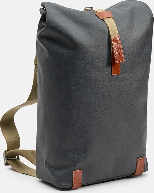 Brooks Plecak BROOKS PICKWICK COTTON CANVAS