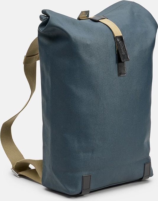 Brooks Plecak BROOKS PICKWICK COTTON CANVAS