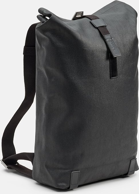 Brooks Plecak BROOKS PICKWICK COTTON CANVAS
