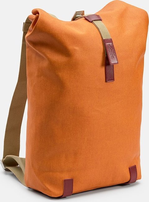 Brooks Plecak BROOKS PICKWICK COTTON CANVAS