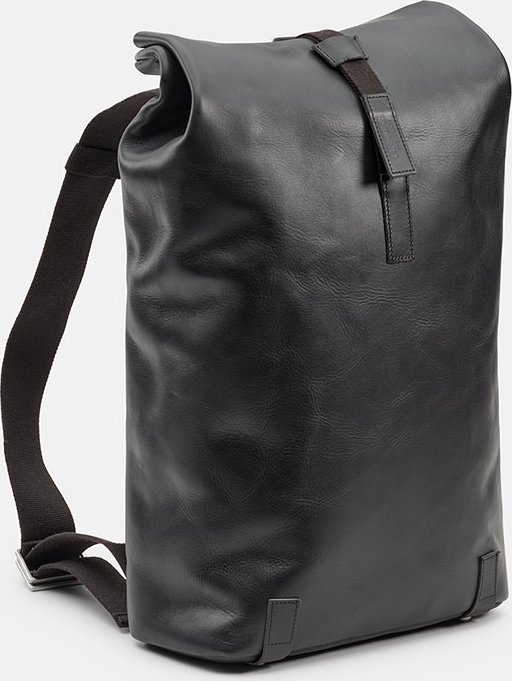Brooks Plecak BROOKS PICKWICK HARD LEATHER