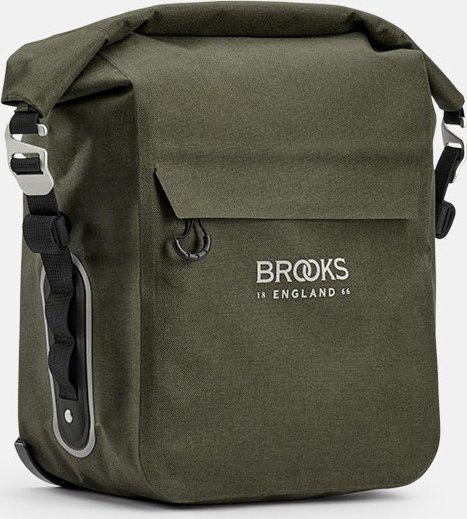 Brooks Sakwa BROOKS SCAPE PANNIER SMALL