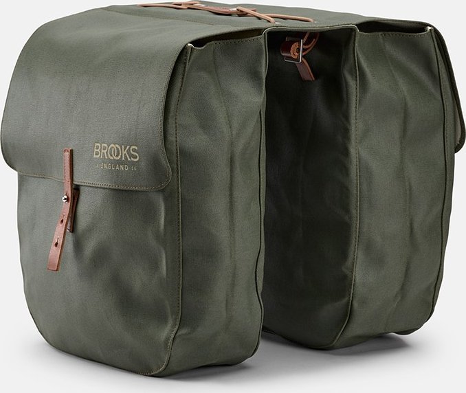 Brooks Sakwy BROOKS BRICK LANE PANNIERS