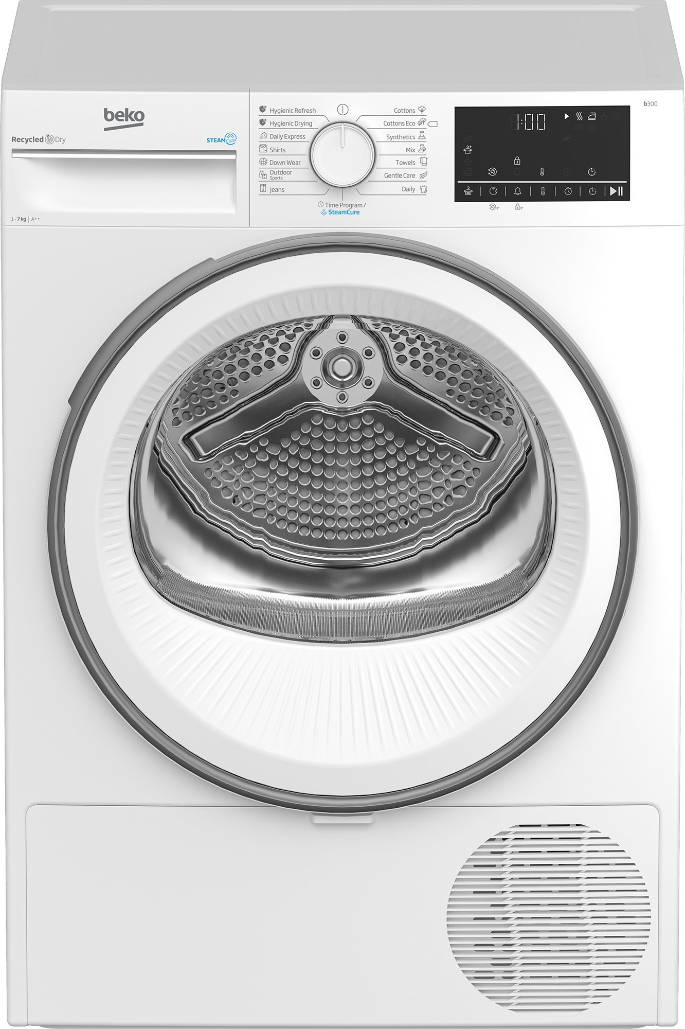 Suszarka do ubran Beko Dryer Beko