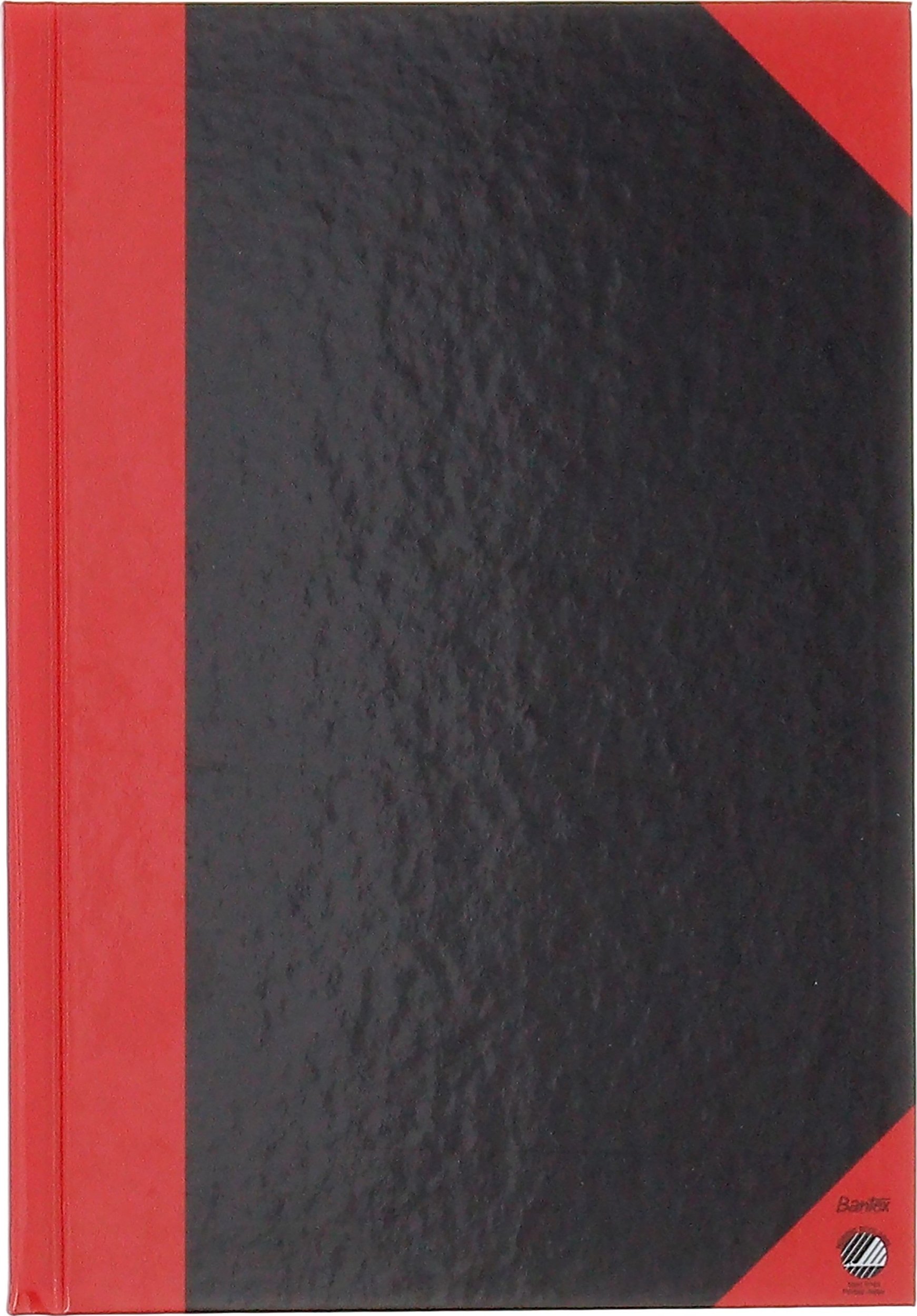 Bantex Bantex 100302755  Monochromatic  Black  Red