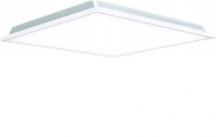Lampa sufitowa BestService Oprawa panel LED