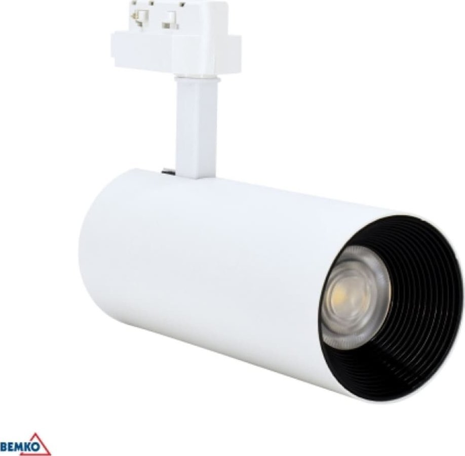 Lampa sufitowa Bemko SPOT COB VERKO