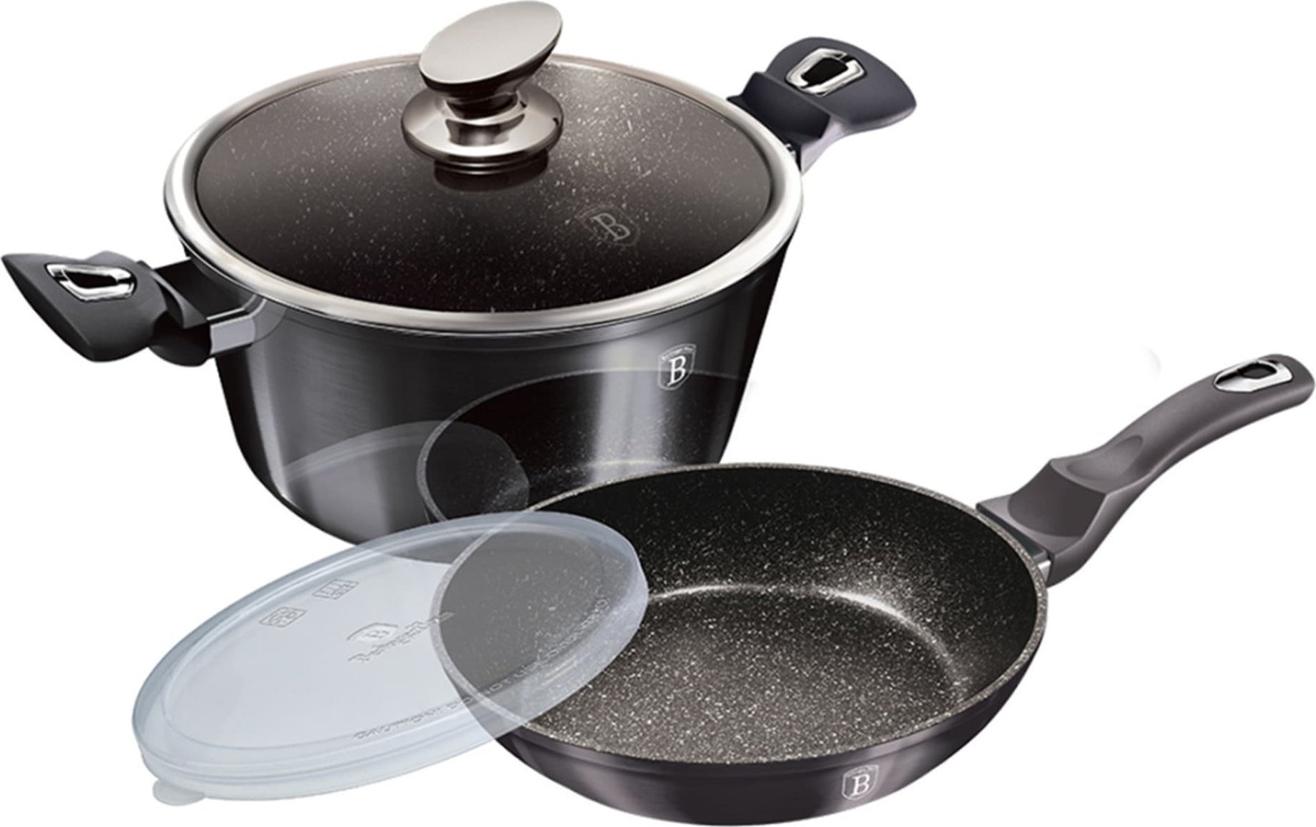 Berlinger Haus GARNEK I PATELNIA BH-7106