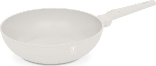 Patelnia Berlinger Haus WOK TYTANOWY 28cm