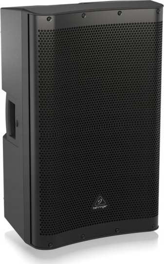 Behringer DR115DSP Public Address (PA) speaker 2-way akustiskā sistēma
