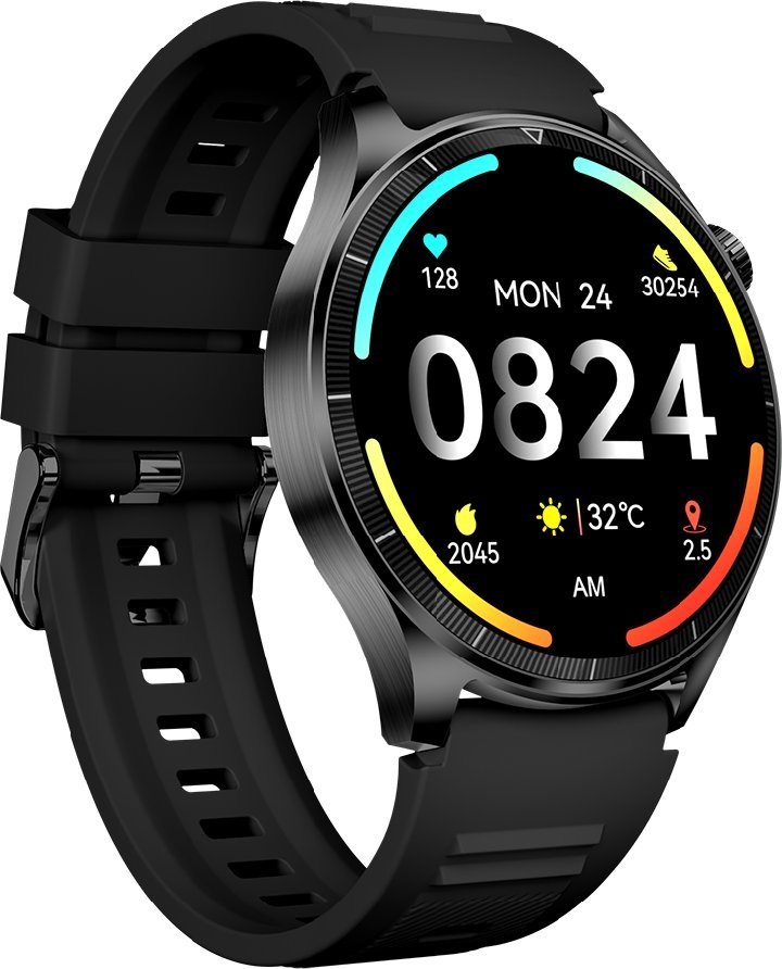 Bea-fon SmartWatch 301 Viedais pulkstenis, smartwatch Bea-fon SmartWatch 301 Viedais pulkstenis, smartwatch