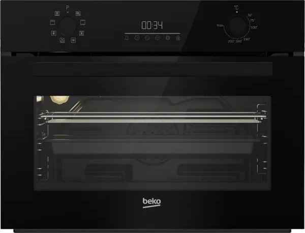 Piekarnik Beko Piekarnik kompaktowy BBCM 13300B