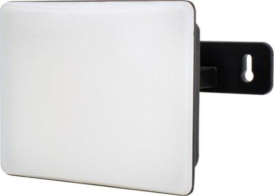Naswietlacz Bemko Naswietlacz Led Czarny 50W