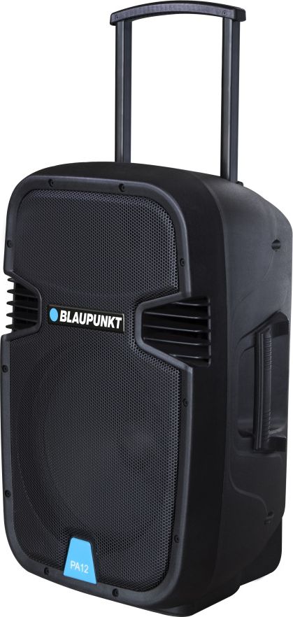 Blaupunkt PA12 pārnēsājamais skaļrunis