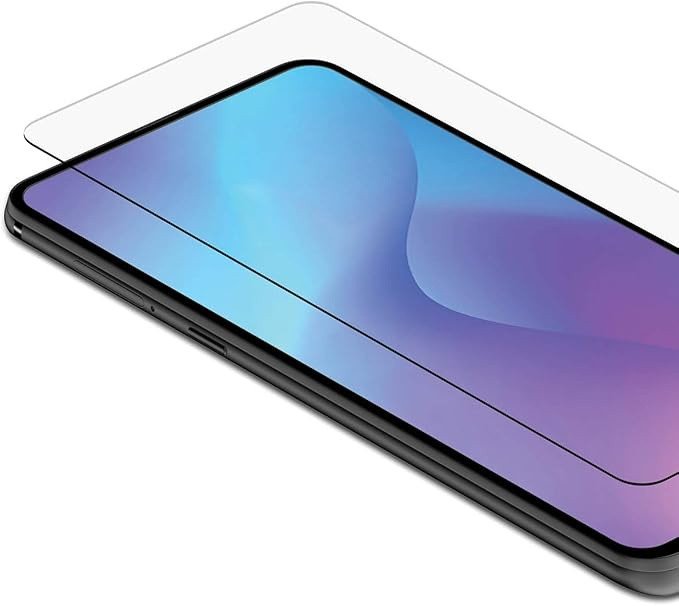 Belkin ScreenForce Tempered Glass Screen Protector