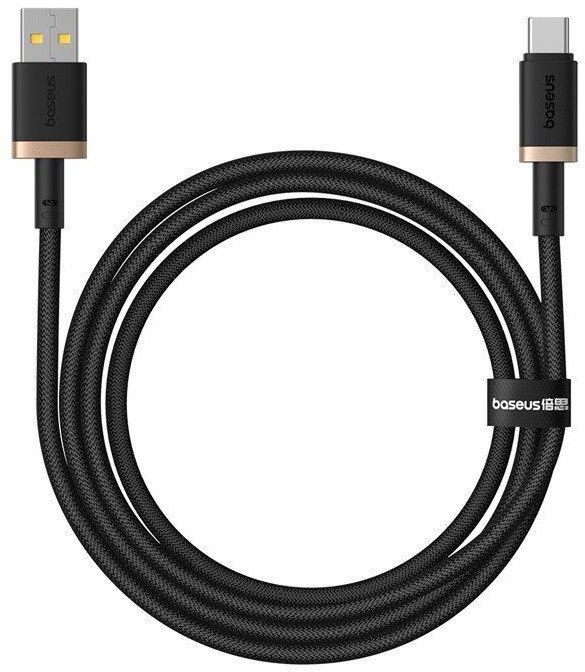 Baseus Dura USB Type A to