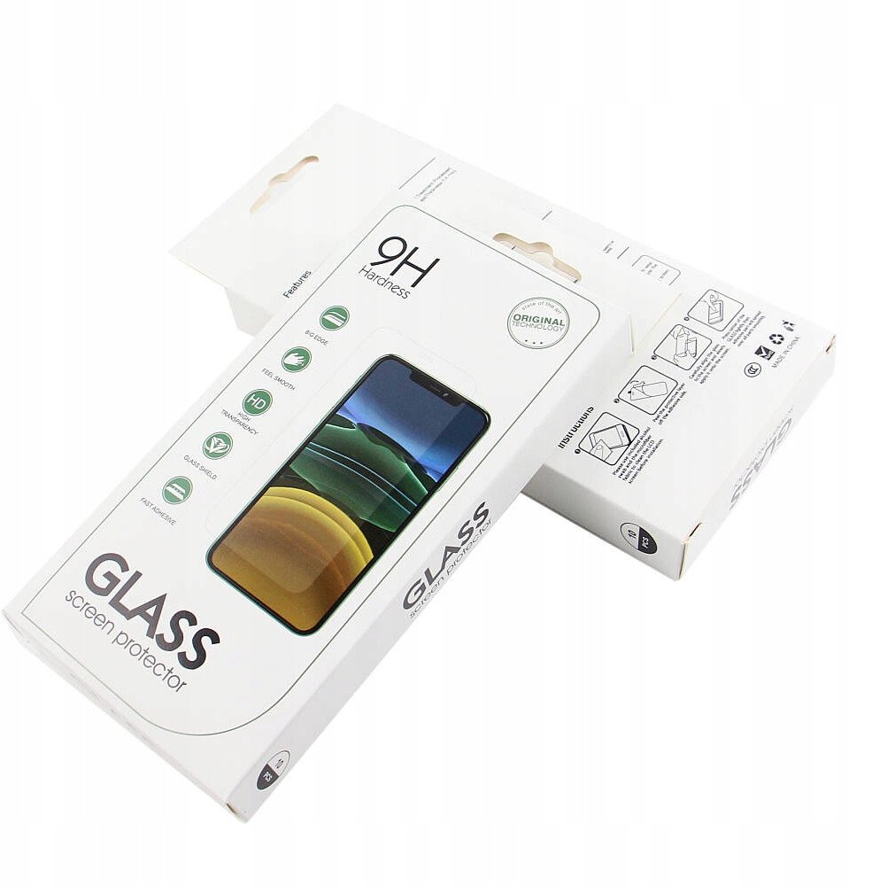 Baseus SG GLASS 10IN1 IPHONE 14/14 PRO 6,1'' 5904643035281 (5904643035281) aizsardzība ekrānam mobilajiem telefoniem