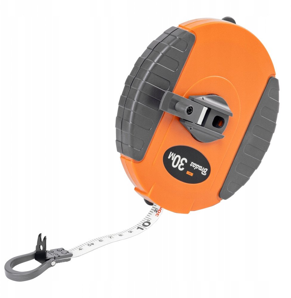 Bradas MIARA ZWIJANA DIY-MH10-03013F/CB 30nbsp m
