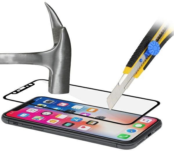 Beline BELINE SZKLO HARTOWANE 5D REDMI NOTE 14 5G 15425900 (5906849663442) aizsardzība ekrānam mobilajiem telefoniem Beline BELINE SZKLO HARTOWANE 5D REDMI NOTE 14 5G 15425900 (5906849663442) aizsardzība ekrānam mobilajiem telefoniem