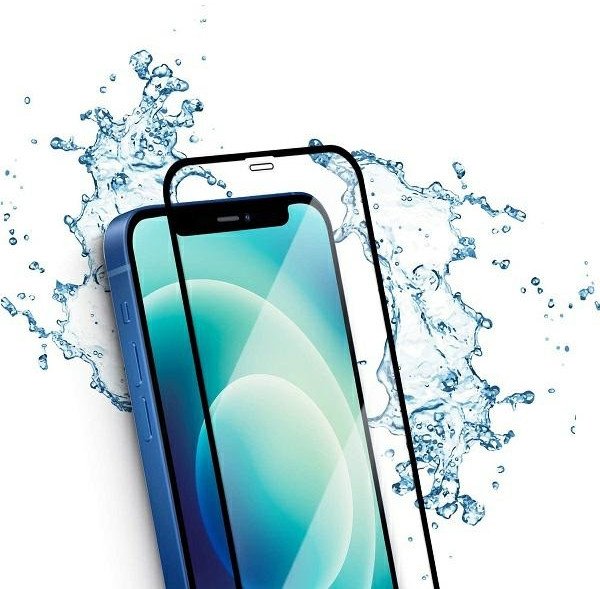 Beline BELINE SZKLO HARTOWANE 5D REDMI NOTE 14 5G 15425900 (5906849663442) aizsardzība ekrānam mobilajiem telefoniem Beline BELINE SZKLO HARTOWANE 5D REDMI NOTE 14 5G 15425900 (5906849663442) aizsardzība ekrānam mobilajiem telefoniem
