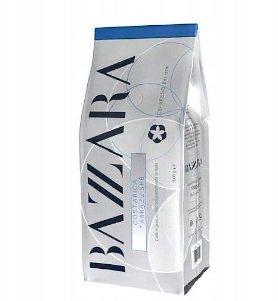 Kawa ziarnista Bazzara Kawa ziarnista Espresso
