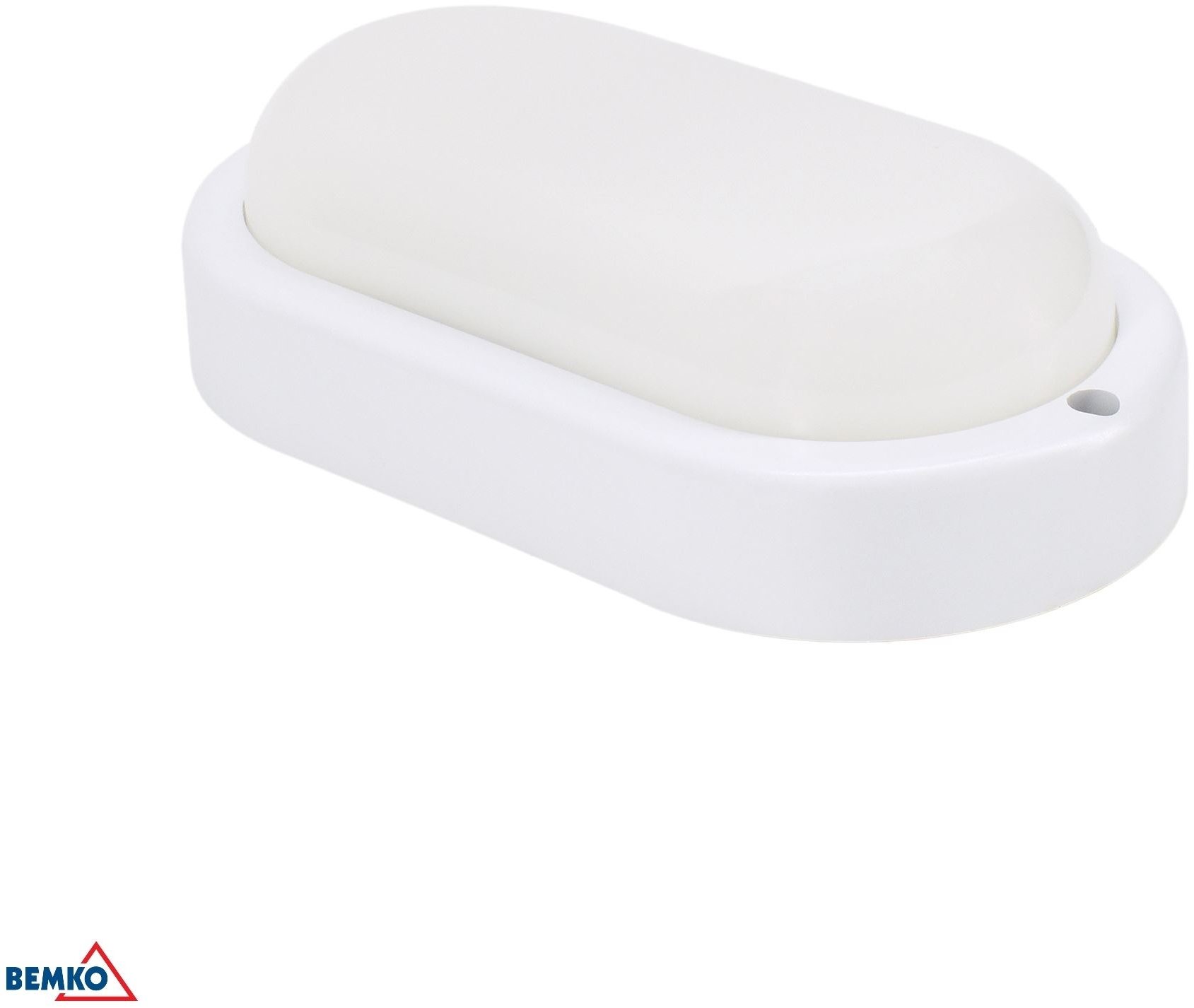 Lampa sufitowa Bemko OPRAWA LED KANLO