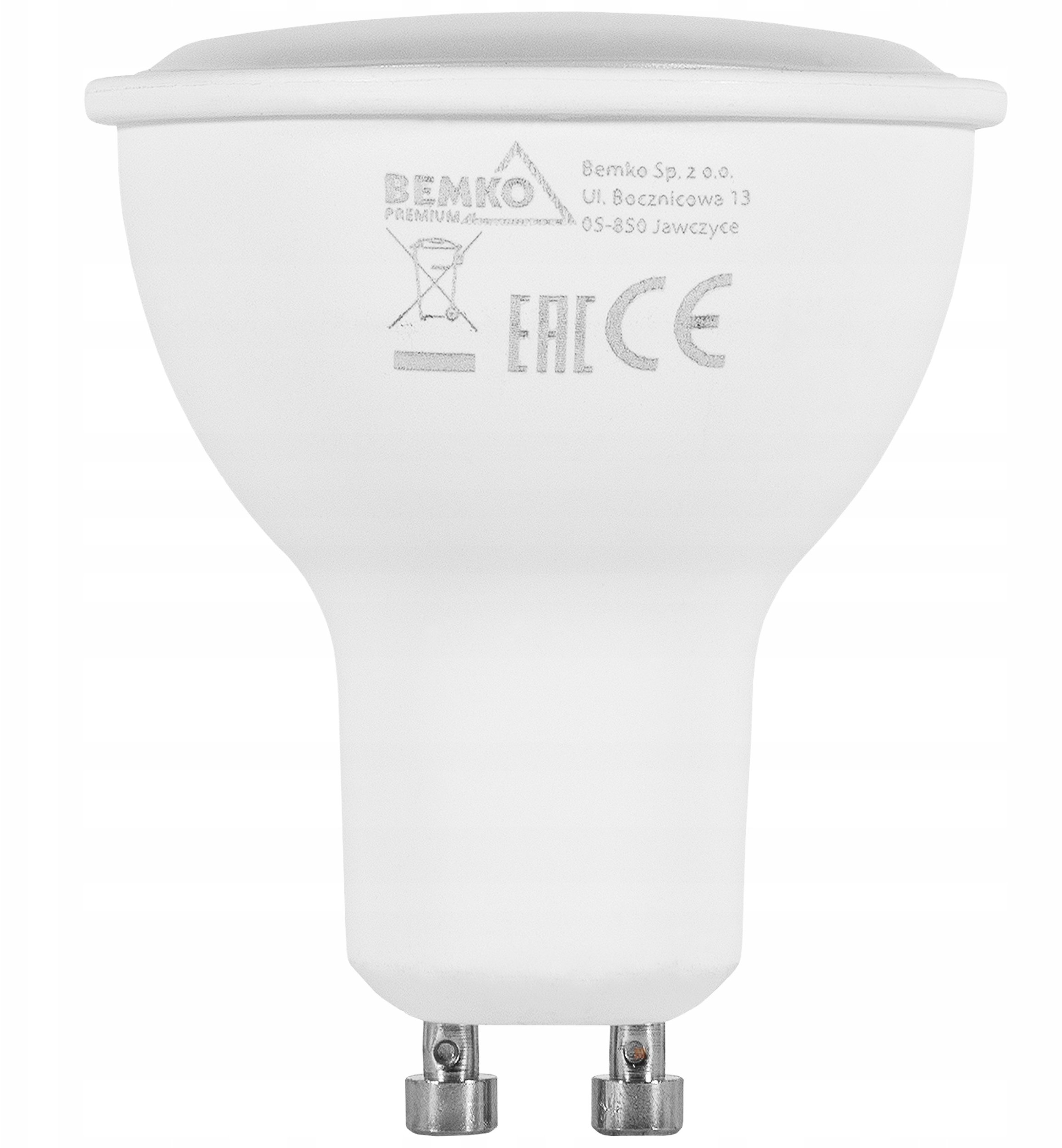 Bemko Zarowka LED Samsung Inside 230V