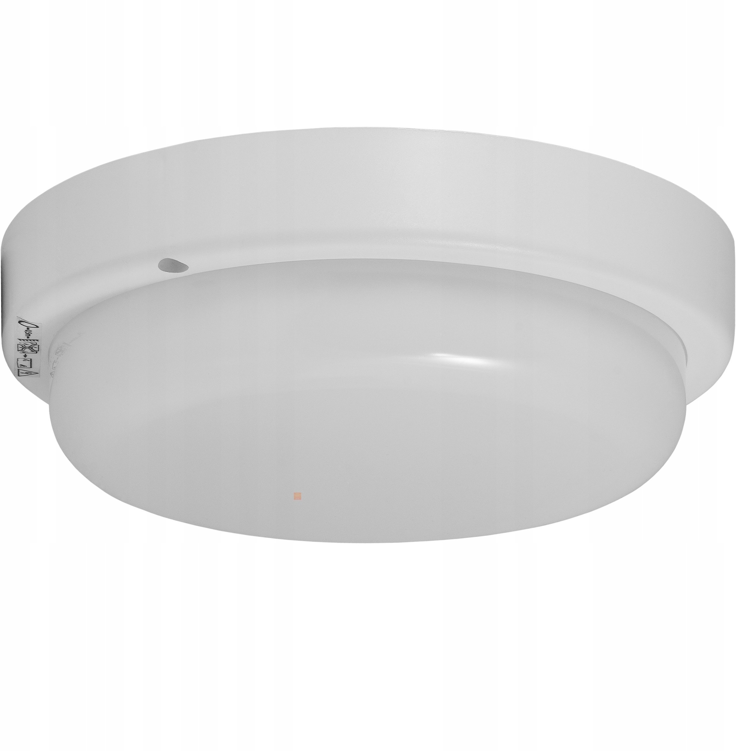 Lampa sufitowa Bemko OPRAWA LED KANLO