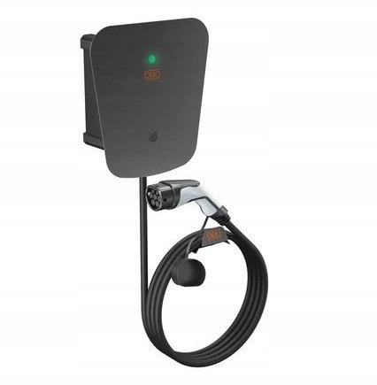 Bettermann Stacja ladowania pojazdow Ion Wallbox