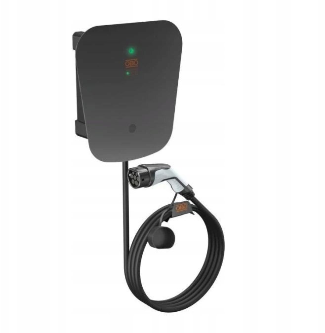 Bettermann Stacja ladowania pojazdow Ion Wallbox