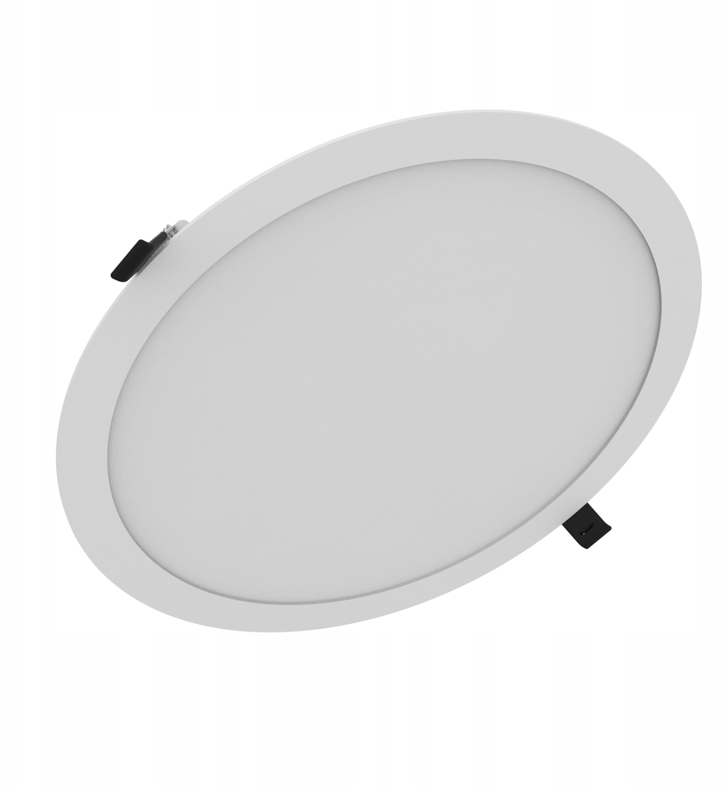 BestService Oprawa DOWNLIGHT SLIM ALU D280