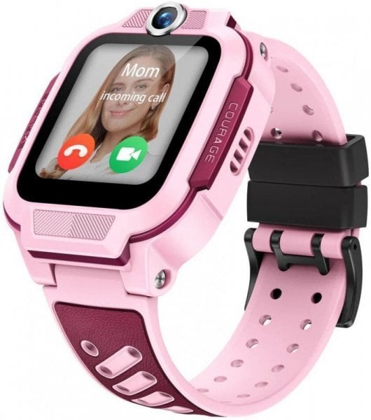 Smartwatch Barel Watch Z3 W2406AO (6953281010159) Viedais pulkstenis, smartwatch Smartwatch Barel Watch Z3 W2406AO (6953281010159) Viedais pulkstenis, smartwatch