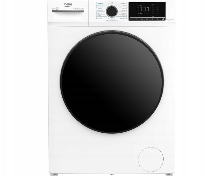 Pralko-suszarka Beko Pralko-suszarka Beko BMM5DFO5741W 15727256