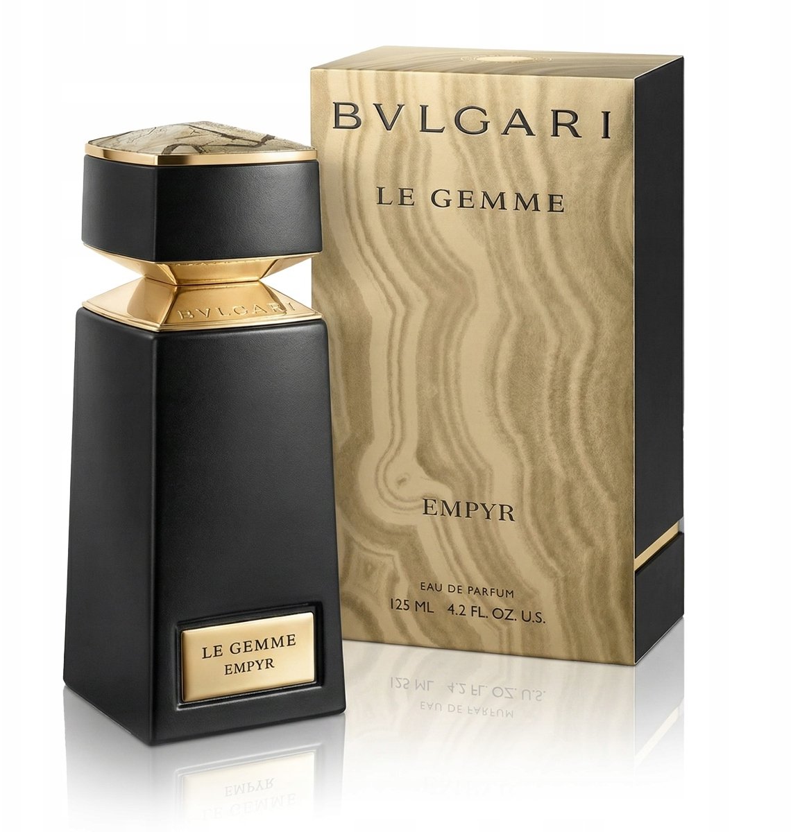 Bvlgari Le Gemme Empyr EDP M
